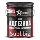 Жидкая кровля всепогодная Адгеzика С 500