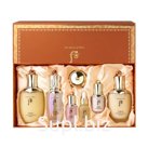 The History of Whoo Специальный набор очищающих эссенций Cheongidan Illuminating Refining