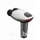 MS-210  Двойной ударный массажер DOUBLE HEAD MASSAGER