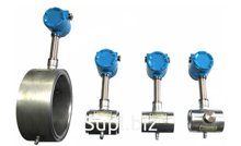 Датчик расхода пара ДРГ.М-5000 без КМЧ (конденсатоустойчивый)