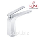 Смеситель для раковины Rose R1301F