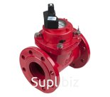 Счетчик воды Декаст СТВУ-80 МИД Р