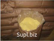 Картофельные хлопья премиального качества от производителя из картофеля сортов Гала и Венета