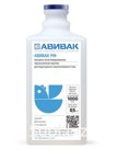 Вакцина Авивак РМ 1000 д