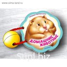 Домашние животные