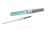 Игла медицинская для взятия проб крови двусторонняя 21G*1 1/2 (0,8х38мм) Zhejiang 100/5000