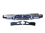 21-SJ006 REAR BUMPER
