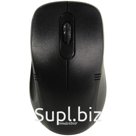 Мышь беспроводная Smartbuy ONE 358AG-K черный, 2btn+Roll