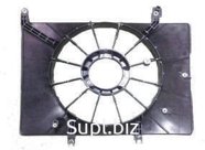 51-FS395 FAN SHROUD