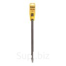 Зубило пиковое 400 мм SDS-Max DeWalt DT6821