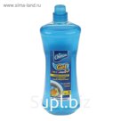 Жидкое средство для стирки Chirton, гель, универсальное, 1.5 л