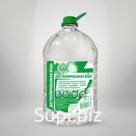 Agat Avto Вода Дистиллированная Пэт-Бутылка 5L AGAT Avto арт. SL0905