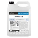 Шампунь для чистки ковровых покрытий и обивки 5 л, PRO-BRITE DRY FOAM, сухая пена, концентрат