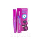JIGOTT CAT&#8217;S EYE SUPER LASH MASCARA 12g Удлиняющая тушь для ресниц 12г