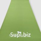 Printed doormat for corporate clients of TPE