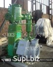 Компрессор 302ГП-6/35 газовый поршневой промышленный