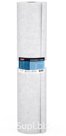 Elastomeric fabric reinforcing polyester fabric