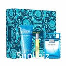 Подарочный набор DKNY Donna Karan New York " Be Delicious " — для женщин, 100 мл духи + 150 мл мусс для тела