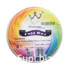 Konsung Beauty, Холодный воск для депиляции Cold Wax Honey (банка), 300g