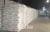 Flour of wheat higher grade