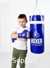 Boxing set #3 Punching bag - 50 cm Item: 12516