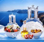 Джем Blueberry 290 g