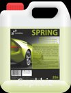 Средство для бесконтактной мойки Spring. 1 л.