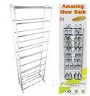 TV-008 Стойка для хранения обуви AMAZING SHOE RACK