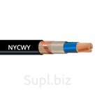 NYCWY 03X50/50 BK Силовой кабель до 1 кВ
