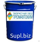 Эмаль пентафталевая ПФ -115  ГОСТ 6465-76 Красный