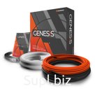 Система кабельная двухжильная  GENESIS 020,0 / 400