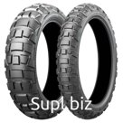 Мотошины Bridgestone Battlax AdventureCross AX41 110/80 B19 59Q TL Эндуро Front