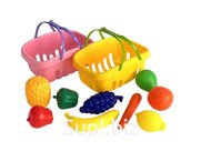 Children's toy "Grocery basket #2" Article: MT3794