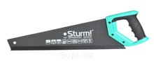 Ножовка по дереву Sturm! 1060-62-450