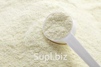 СЫВОРОТКА СУХАЯ МОЛОЧНАЯ