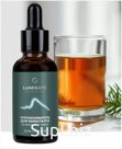Ополаскиватель для полости рта Lumisate Protection, 30 мл