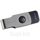 Память Kingston "SWIVL"  64GB, USB 3.1 Flash Drive, черный