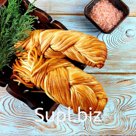 Копченая Косичка