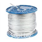 Трос стальной  DIN 3055   3мм (220 м)