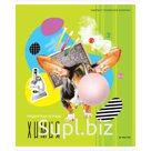 Тетрадь предметная 48л. ArtSpace "Калейдоскоп" - Химия, ВД-лак