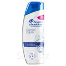 Шампунь «Head &amp; Shoulders» Classic Clean, 200 мл