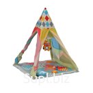 Развивающий коврик Everflo Wigwam