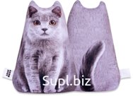 Anti-stress toy "Light cat", 20 cm Item: MT10804