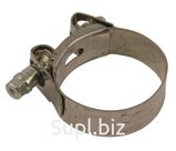 Хомут силовой Mikalor Supra 37-40 W2