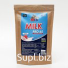 Протеин RusLabNutrition Casein Pro 65 Клубника со сливками, 800 г