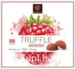 Трюфели в обсыпке ТМ «Libertad», 120 гр