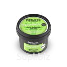 Organic Kitchen, Маска для лица Обновление "Перезагрузка", 100 мл