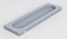 Звукоизоляционный подрозетник 5-секционный SoundGuard ИзоБокс5 Стандарт