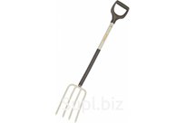 Вилы облегченные Fiskars 1019603