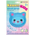 Набор для изготовления мягкой игрушки «Каваии-кидз. Котик» фетр